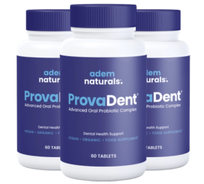 provadent-3bottle